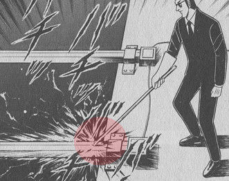 カイジ の鉄骨渡りって現実にやっても皆落ちるの アニメのにゅーす