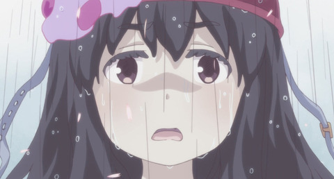 Urahara 7話感想 画像 まさかの二人闇落ちという展開やばすぎる もゆげん 萌癒元 Urahara 7話感想 画像 まさかの二人闇落ちという展開やばすぎる もゆげん 萌癒元