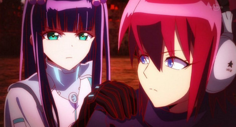 双星の陰陽師 5話感想 画像 新キャラ斑鳩士門くんかっけえな 僅か14歳で十二天将ってヤバ過ぎる もゆげん 萌癒元