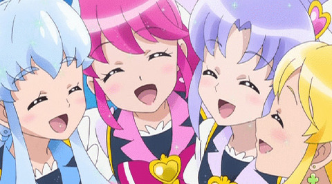 俺が選ぶ歴代プリキュア面白さランキングwwwwwwwwww もゆげん 萌癒元 俺が選ぶ歴代プリキュア面白さランキングwwwwwwwwww もゆげん 萌癒元