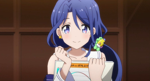 アイドル事変 6話感想 画像 もう完全に稲川淳二さんでしたねwwwwwwwww もゆげん 萌癒元 アイドル事変 6話感想 画像 もう完全に稲川淳二さんでしたねwwwwwwwww もゆげん 萌癒元