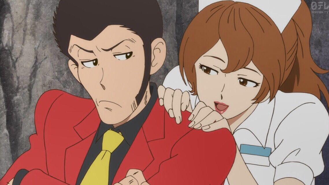画像 峰不二子とかいうスタイル抜群セクシー女wwwwwww アニメのにゅーす 画像 峰不二子とかいうスタイル抜群セクシー女wwwwwww アニメのにゅーす