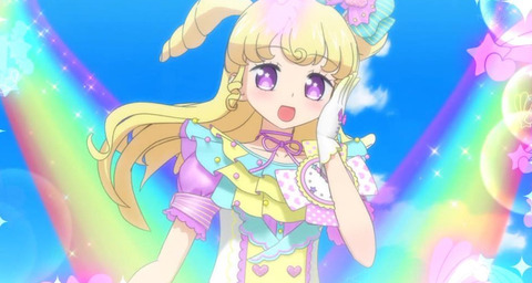 アイドルタイムプリパラ 31話感想 画像 ファララ起きて寝て起きてで大変だな もゆげん 萌癒元 アイドルタイムプリパラ 31話感想 画像 ファララ起きて寝て起きてで大変だな もゆげん 萌癒元