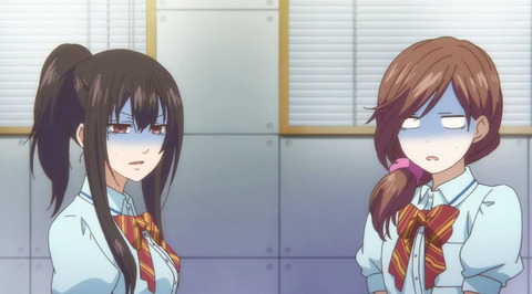 この音とまれ 13話感想 画像 1クール目の集大成がここに もゆげん 萌癒元