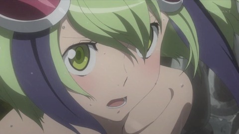 《Dimension W》4話・5話よく分からなかったんだけど