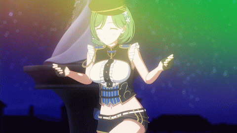 Lapis Re Lights ラピスリライツ 2話感想 画像 アヒルを捕まえろ 最後にライブシーンきたな ラピライ2話 もゆげん 萌癒元 Lapis Re Lights ラピスリライツ 2話感想 画像 アヒルを捕まえろ 最後にライブシーンきたな ラピライ2話 もゆげん 萌癒元