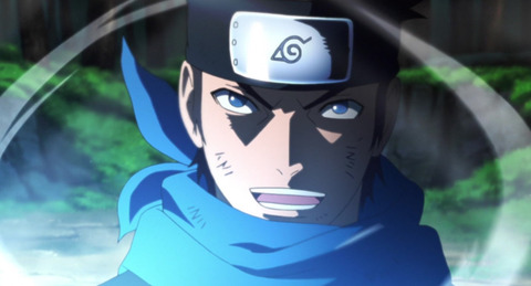 Boruto ボルト 41話感想 画像 木の葉丸先生かっこいいぞ やっぱ螺旋丸はつえええええええ もゆげん 萌癒元 Boruto ボルト 41話感想 画像 木の葉丸先生かっこいいぞ やっぱ螺旋丸はつえええええええ もゆげん 萌癒元