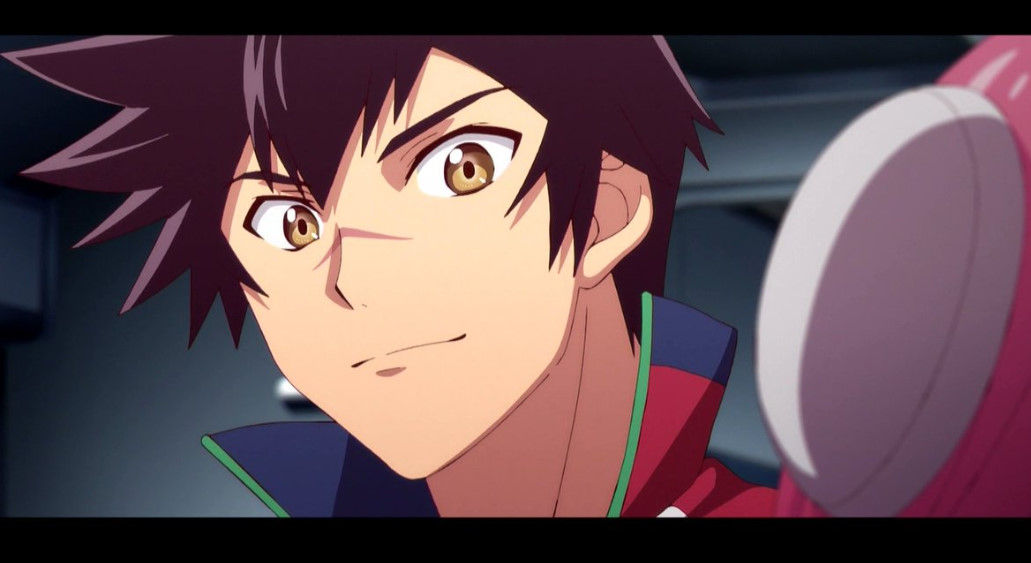 彼方のアストラ 1話感想 画像 Sf冒険ファンタジーとして結構楽しめそう アニメのにゅーす