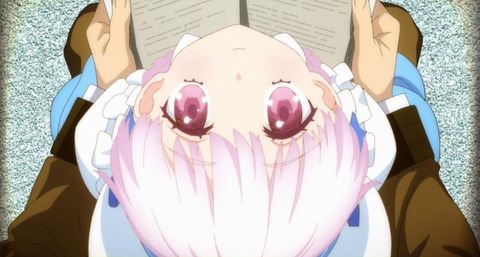 Fate Extra Last Encore 7話感想 画像 偽物でしかない二人の 本物 を問う もゆげん 萌癒元 Fate Extra Last Encore 7話感想 画像 偽物でしかない二人の 本物 を問う もゆげん 萌癒元