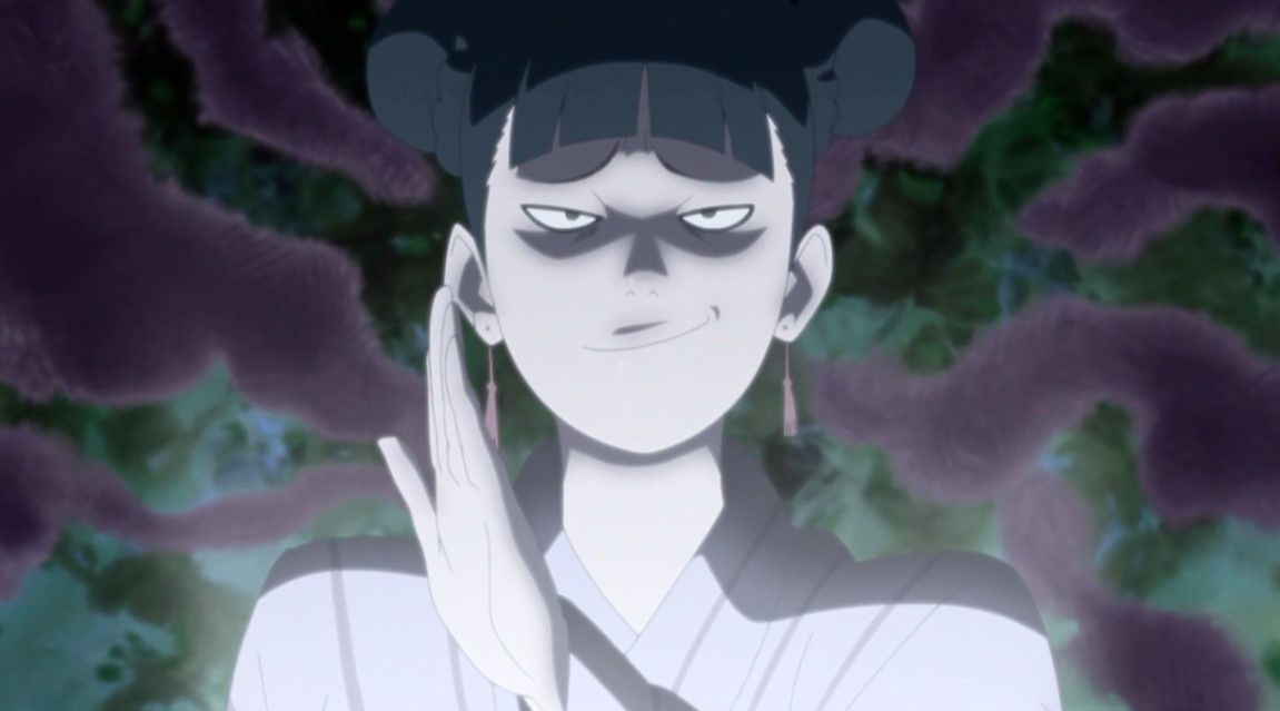 Boruto ボルト 108話感想 画像 怖がるガイを面白がるテンテン みんなの漫画アニメ情報局 ゲリ ユラー Boruto ボルト 108話感想 画像 怖がるガイを面白がるテンテン みんなの漫画アニメ情報局 ゲリ ユラー