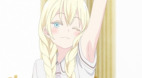 あそびあそばせ 3話感想 画像 美少女の腋の話とか中々見れないぞ もゆげん 萌癒元 あそびあそばせ 3話感想 画像 美少女の腋の話とか中々見れないぞ もゆげん 萌癒元