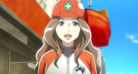 宇宙よりも遠い場所 7話感想 画像 やっぱ報瀬さんが主人公だなという盛り上がりだった もゆげん 萌癒元 宇宙よりも遠い場所 7話感想 画像 やっぱ報瀬さんが主人公だなという盛り上がりだった もゆげん 萌癒元