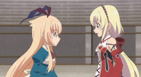 グリムノーツ The Animation 11話感想 画像 現実は不思議を超えられない もゆげん 萌癒元 グリムノーツ The Animation 11話感想 画像 現実は不思議を超えられない もゆげん 萌癒元