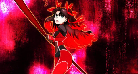 Fate Extra Last Encore 7話感想 画像 偽物でしかない二人の 本物 を問う もゆげん 萌癒元 Fate Extra Last Encore 7話感想 画像 偽物でしかない二人の 本物 を問う もゆげん 萌癒元