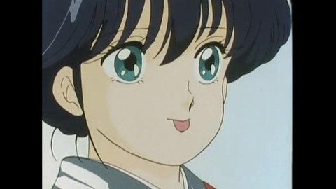 画像 80年代のアニメキャラ 正直興奮できる もゆげん 萌癒元