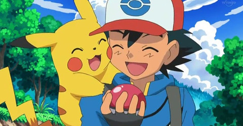 ポケモン ピカチュウの寿命って何年くらいなんだろう もゆげん 萌癒元
