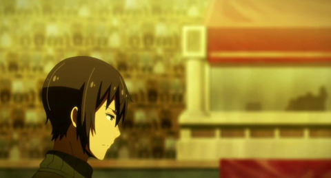 キノの旅 The Beautiful World The Animated Series 2話感想 画像 バイクが喋るんだから犬も喋るよ もゆげん 萌癒元 キノの旅 The Beautiful World The Animated Series 2話感想 画像 バイクが喋るんだから犬も喋るよ もゆげん 萌癒元