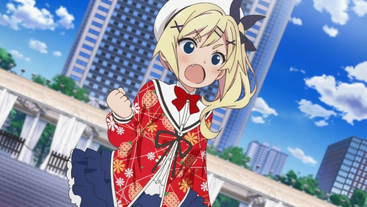 画像 金髪の二次元キャラ可愛い子ばっかで癒やされるんだ アニメのにゅーす 画像 金髪の二次元キャラ可愛い子ばっかで癒やされるんだ アニメのにゅーす