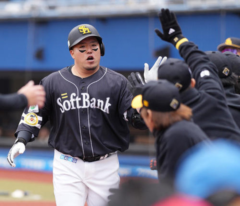 【朗報】ソフトバンク山川穂高、鳥山明の訃報にコメント