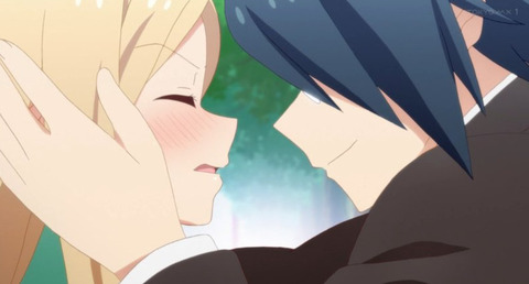 徒然チルドレン 4話感想 画像 伝わらない高野さんのすれ違いほんと切ない もゆげん 萌癒元