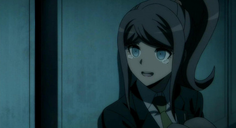 ダンガンロンパ3 The End Of 希望ヶ峰学園 未来編 2話感想 画像 さすがダンガンロンパ容赦無いね もゆげん 萌癒元