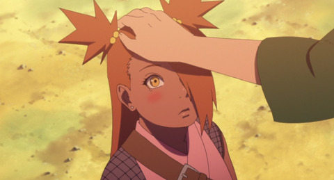Boruto ボルト 23話感想 画像 サラダ編完結 サラダちゃんとサスケとサクラちゃんは良い親子だ もゆげん 萌癒元 Boruto ボルト 23話感想 画像 サラダ編完結 サラダちゃんとサスケとサクラちゃんは良い親子だ もゆげん 萌癒元