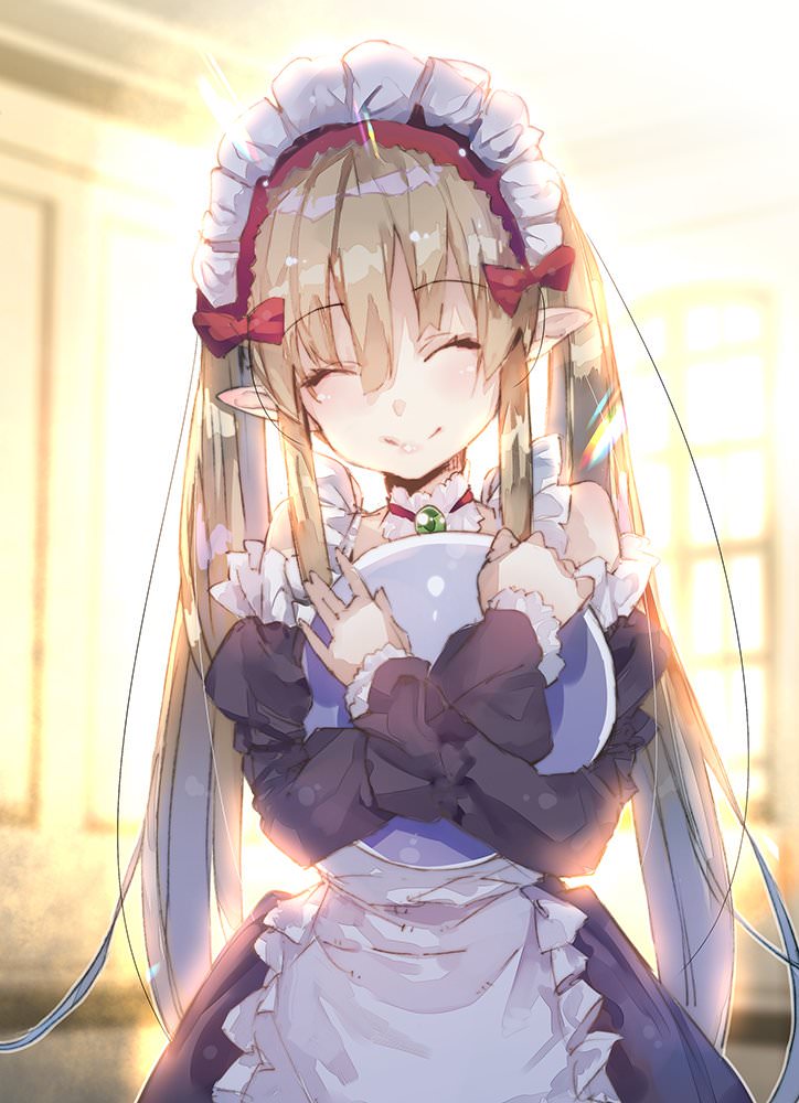 アウトブレイク カンパニー のミュセルちゃんって何でも言うこと聞いてくれそうでいいよね アニメのにゅーす アウトブレイク カンパニー のミュセルちゃんって何でも言うこと聞いてくれそうでいいよね アニメのにゅーす