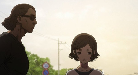 《刻刻》3話感想・画像 樹里も能力者に!時間が止まってる世界であれはやるよね : もゆげん-萌癒元-