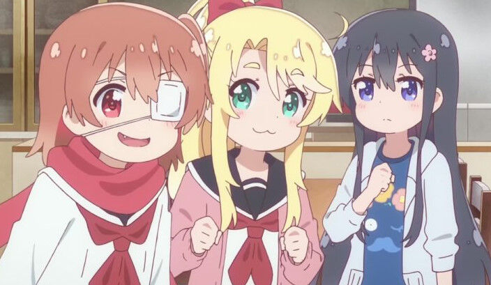 《私に天使が舞い降りた！》の声優ユニット「わたてん☆5」が、まさかの再始動決定！これはもしかして・・・ : もゆげん-萌癒元-