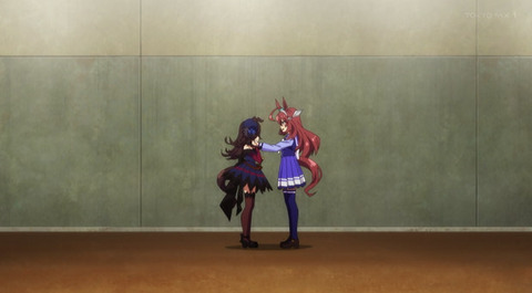 ウマ娘 プリティーダービー Season 2 2期 8話感想 画像 完全にライスシャワーが主人公になってた ウマ娘2期8話感想 もゆげん 萌癒元 ウマ娘 プリティーダービー Season 2 2期 8話感想 画像 完全にライスシャワーが主人公になってた ウマ娘2期8話感想 もゆげん 萌癒元