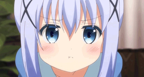画像 頬を膨らませて ぷくー って顔をする女の子 もゆげん 萌癒元