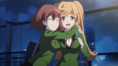 Wixoss Diva A Live 7話感想 画像 三角関係を描いてからのno Limitの初ディーヴァライブ ウィクロスディーヴァアライブ7話感想 もゆげん 萌癒元 Wixoss Diva A Live 7話感想 画像 三角関係を描いてからのno Limitの初ディーヴァライブ ウィクロスディーヴァアライブ7話感想 もゆげん 萌癒元