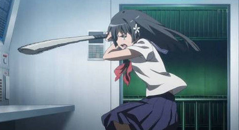 三大武器じゃないのに武器として使われる物 フライパン シンバル アニメのにゅーす