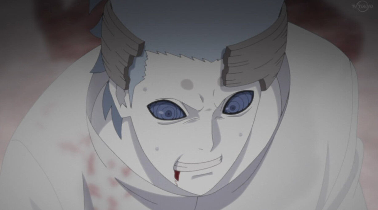 Boruto ボルト 134話感想 画像 名付けてナルトストリーム アニメのにゅーす Boruto ボルト 134話感想 画像 名付けてナルトストリーム アニメのにゅーす