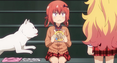 とあるアニメの影響でメロンパンが好きになった もゆげん 萌癒元