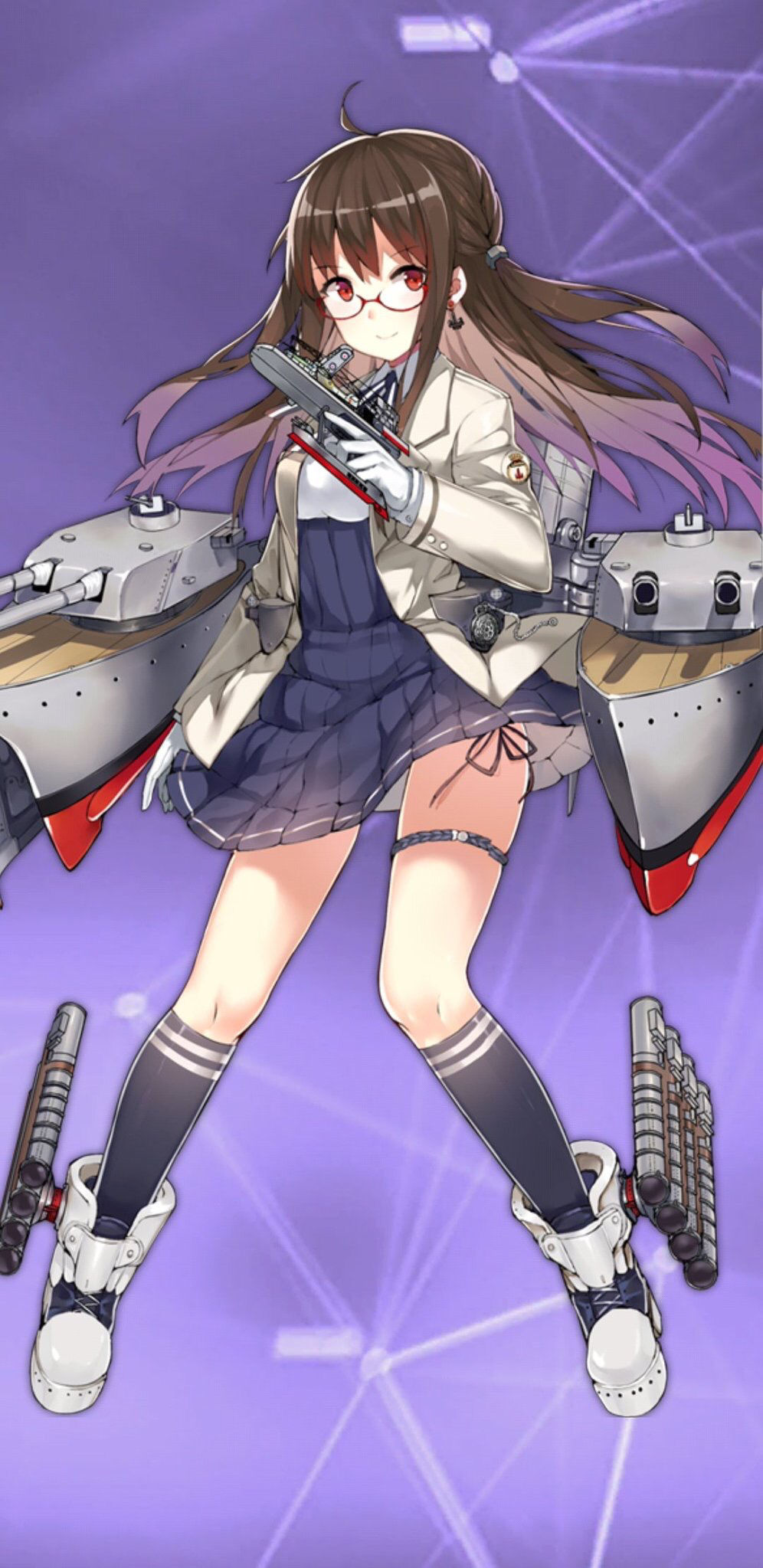 アズールレーン さん いかにもチェリー君が好きそうなキャラを実装してしま アニメのにゅーす アズールレーン さん いかにもチェリー君が好きそうなキャラを実装してしま アニメのにゅーす