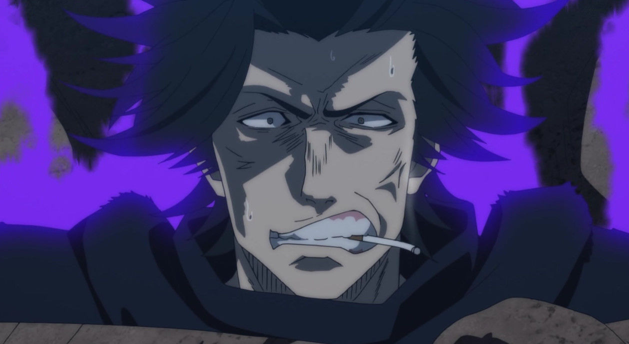 ブラッククローバー 86話感想 画像 2つの団はこうやって誕生したんだ アニメのにゅーす ブラッククローバー 86話感想 画像 2つの団はこうやって誕生したんだ アニメのにゅーす