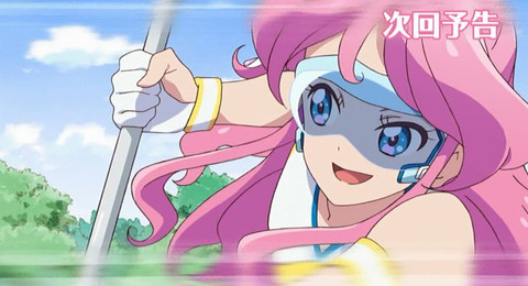 アイカツフレンズ 63話感想 画像 アリシアさんの葛藤が見れた もゆげん 萌癒元 アイカツフレンズ 63話感想 画像 アリシアさんの葛藤が見れた もゆげん 萌癒元
