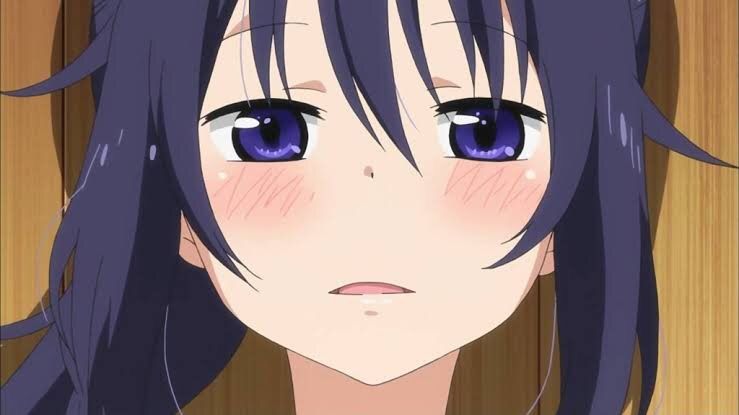 画像 アニメキャラの顔だけで興奮してオカズにするんだけど アニメのにゅーす