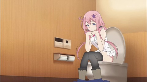 画像 こういうトイレシーンがあるアニメってマジで興奮する もゆげん 萌癒元 画像 こういうトイレシーンがあるアニメってマジで興奮する もゆげん 萌癒元