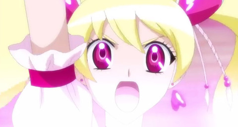 《プリキュア》の技でかっこいいものといえば？