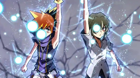 すばらしきこのせかい The Animation 7話感想 画像 2周目の最終日の戦い すばせか7話感想 もゆげん 萌癒元