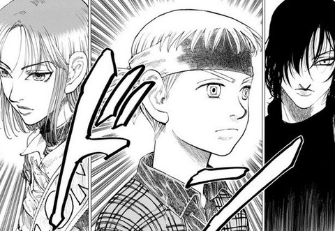 巻以内で完結しているガチで面白い漫画 もゆげん 萌癒元