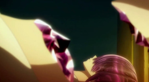 宝石の国 7話感想 画像 見てるだけで寒くなるな もゆげん 萌癒元