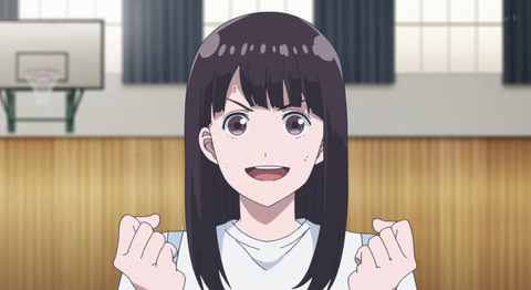 潔癖男子 青山くん 7話感想 画像 小田切さんめっちゃいいキャラだな 好きになりそうだ もゆげん 萌癒元