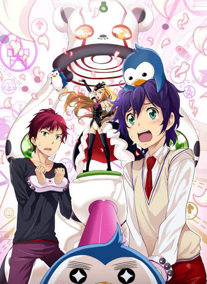 今まで見てきた中で一番意味不明だったアニメwwwwww アニメのにゅーす 今まで見てきた中で一番意味不明だったアニメwwwwww アニメのにゅーす