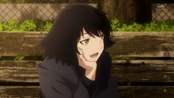 イエスタデイをうたって の野中晴ちゃんって今期アニメで一番可愛いよな アニメのにゅーす イエスタデイをうたって の野中晴ちゃんって今期アニメで一番可愛いよな アニメのにゅーす
