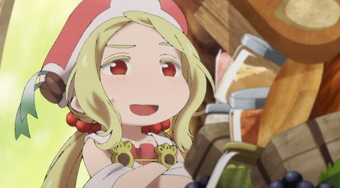 ハクメイとミコチ 4話感想 画像 ハクメイの方が最近女の子っぽさ出てる気がする もゆげん 萌癒元