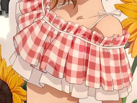 画像 Shirobako 宮森あおいちゃんの私服がhカワ過ぎるwwwwww もゆげん 萌癒元 画像 Shirobako 宮森あおいちゃんの私服がhカワ過ぎるwwwwww もゆげん 萌癒元