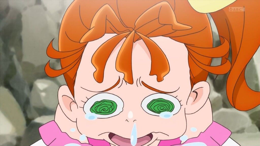 トロピカル ジュプリキュア 1話感想 画像 年中常夏って感じのプリキュアで元気もらえそう サマーの元気さは 日曜の朝から心が明るくなるね トロプリ1話感想 アニメのにゅーす